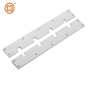 廠家生產(chǎn)smc絕緣板 白色smc復(fù)合材料 耐高溫高壓 加工異型絕緣板